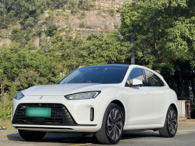 鸿蒙智行 问界M5 2022款 增程后驱标准版