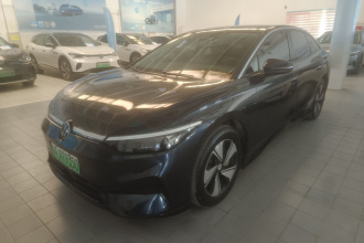 大众ID.7 VIZZION 2024款 AIR