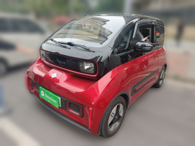 宝骏E300 2020款 Plus 星际智行版