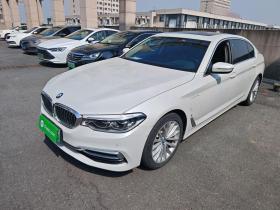 宝马5系新能源 2019款 改款 530Le 先锋版