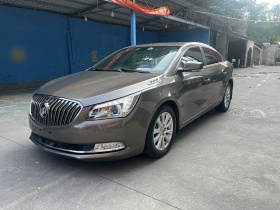 别克 君越 2013款 2.4L SIDI精英舒适型