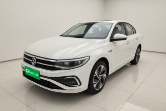 大众 宝来 2023款 300TSI DSG尊行版