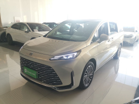 别克GL8新能源 2025款 陆尚 先享版 7座