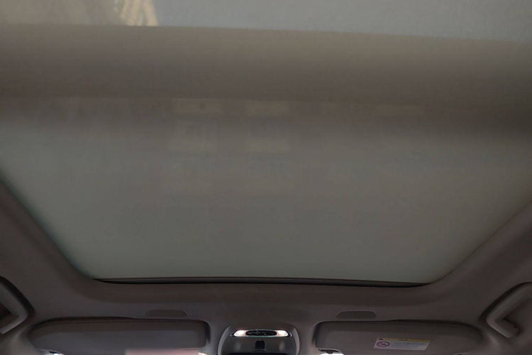 沃尔沃S90 2018款 T4 智远版中控内饰22