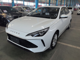 荣威i5 2026款 1.5L CVT豪华版