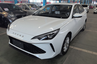 荣威i5 2026款 1.5L CVT豪华版