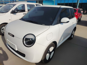 长安启源 长安Lumin 2024款 301km 橙风版