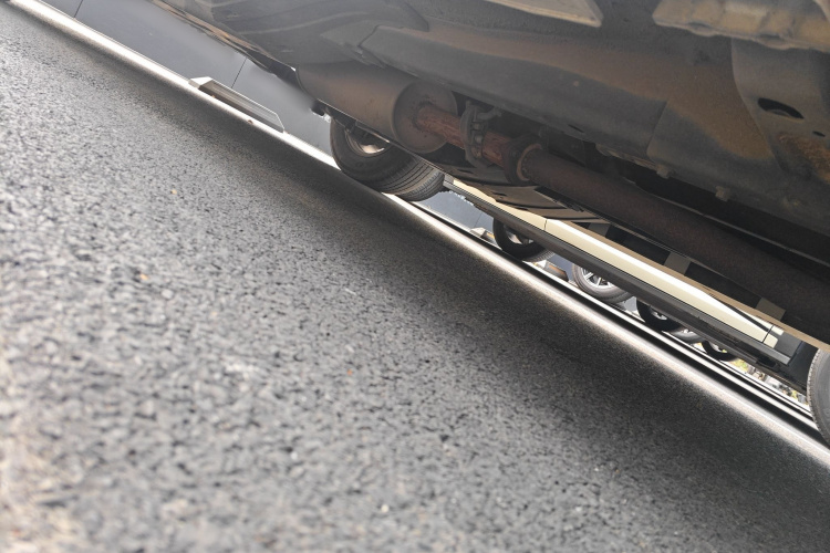 哈弗H6 2016款 升级版 1.5T 自动两驱精英型局部细节9001