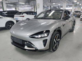 小米汽车 小米YU7 2025款 超长续航后驱版