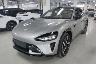 小米汽车 小米YU7 2025款 超长续航后驱版