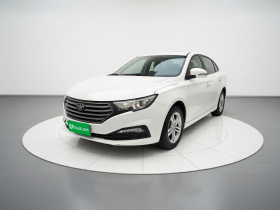 奔腾B30 2016款 1.6L 手动舒适型