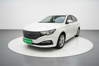 奔腾B30 2016款 1.6L 手动舒适型