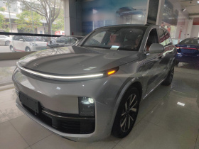 理想汽车 理想L8 2023款 Air