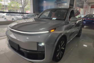理想汽车 理想L8 2023款 Air