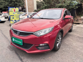 长安 逸动 2015款 1.6L 手动俊酷型 国IV