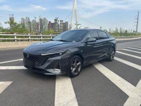 长安 锐程PLUS 2023款 1.5T DCT尊贵型