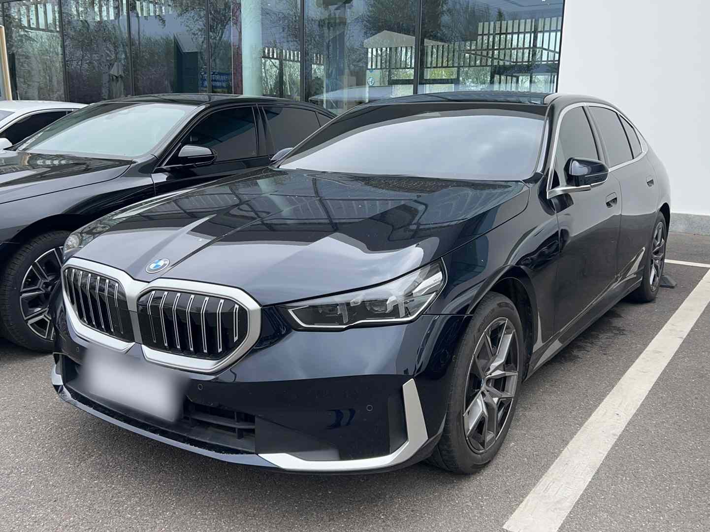 宝马5系 2024款 530Li 领先型 豪华套装(3)