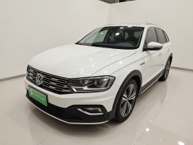 大众 C-TREK蔚领 2018款 1.5L 自动舒适型