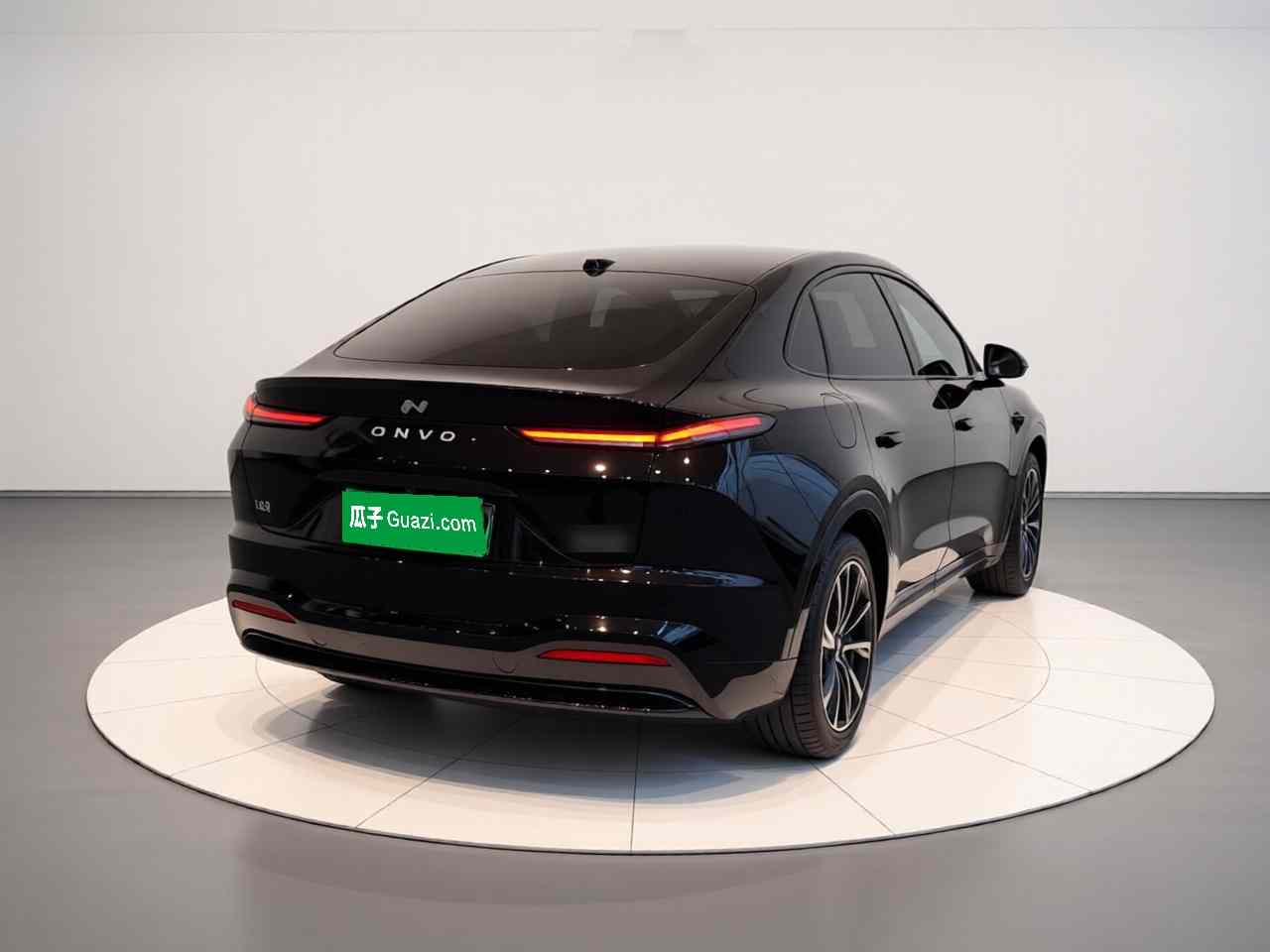 乐道L60 2024款 60kWh 后驱版(5)
