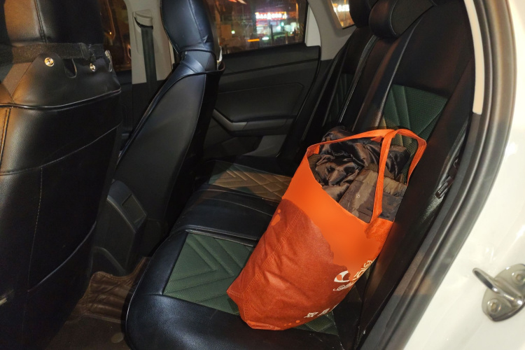 大众 Polo 2021款 Plus 1.5L 自动全景乐享版中控内饰21