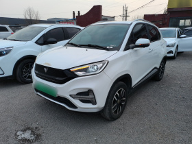 哪吒汽车 哪吒N01 2020款 390T