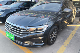 大众 速腾 2020款 200TSI DSG舒适型 国VI