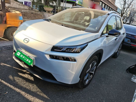 埃安 AION V 2024款 Plus 70 星耀版 磷酸铁锂