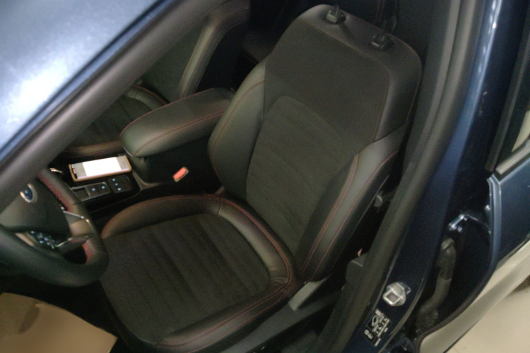 福特 锐际 2020款 EcoBoost 245 四驱纵享款ST-LINE局部细节19