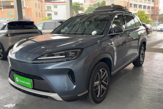 比亚迪 海狮07 DM-i 2025款 150 领航+版