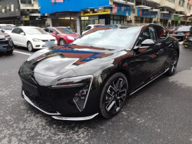 阿维塔06 2025款 Max增程版