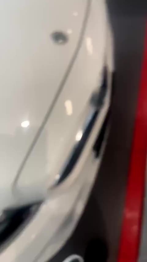 坦克500新能源 2025款 Hi4-Z讲解1