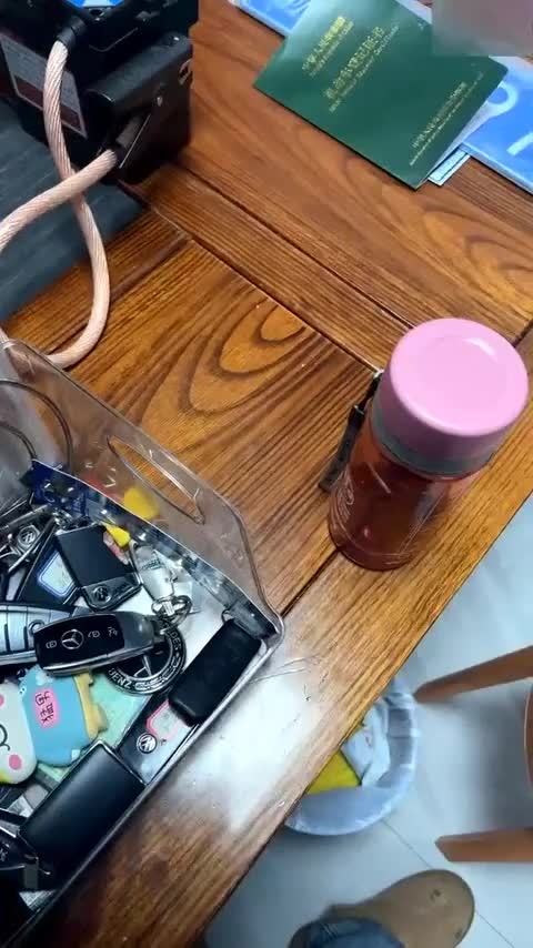 雷克萨斯ES 2015款 300h 舒适版讲解2