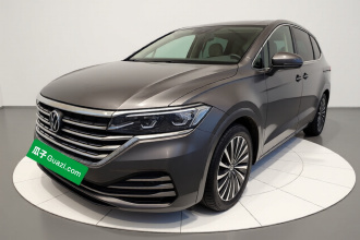 大众 威然 2022款 380TSI 尊贵版
