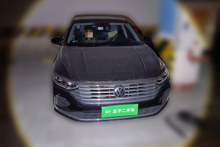 大众 朗逸 2023款 1.5L 自动五百万版车身外观6001