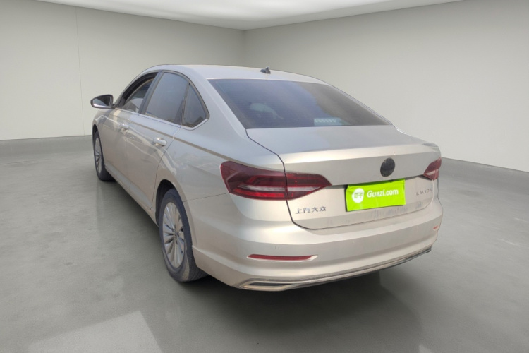 大众 朗逸 2021款 1.5L 自动舒适版车身外观5