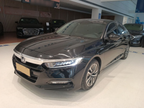 本田 雅阁 2018款 锐·混动 2.0L 锐领版 国VI