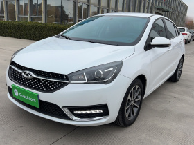 奇瑞 艾瑞泽5 2021款 PRO 1.5L CVT青春版