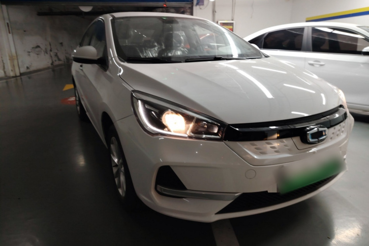 国金汽车 骏行 2023款 标准型车身外观6002