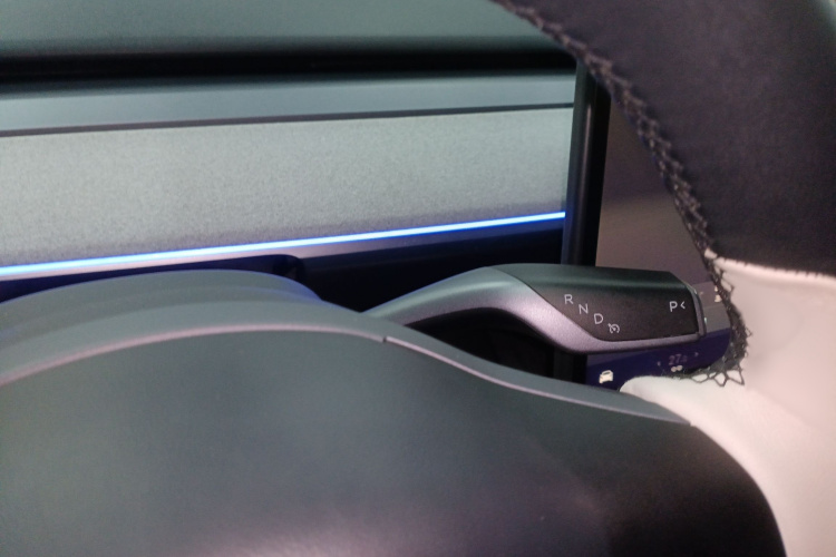 特斯拉 Model Y 2024款 长续航全轮驱动版局部细节18