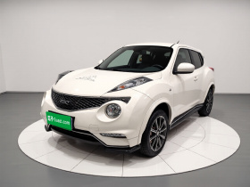 英菲尼迪ESQ 2014款 1.6L 率性版