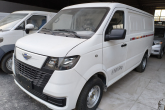 福田 时代EV6 2023款 快慢充版