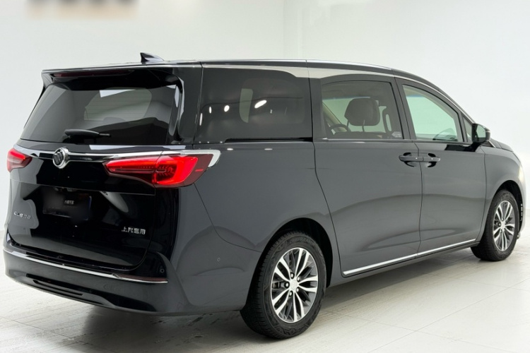 别克GL8 2023款 ES陆尊 尊享型车身外观6005