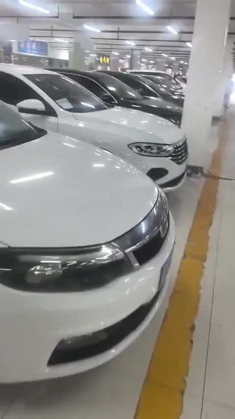 大众 朗逸 2023款 1.5L 自动得逸版讲解2