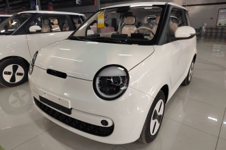 长安启源 长安Lumin 2026款 宝藏版 205km 酷爱米 宁德