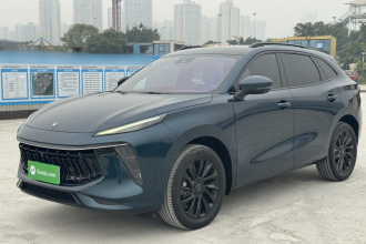 东风风行 风行T5 EVO 2021款 1.5TD DCT星耀版