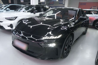 东风奕派 eπ007 2024款 增程 200如奕版