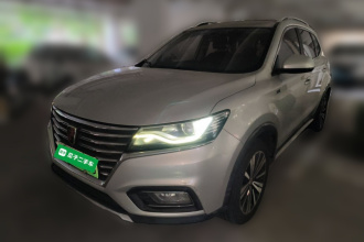 荣威RX5新能源 2018款 eRX5 50T 混动尊享版