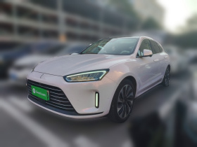 鸿蒙智行 问界M5 2022款 增程四驱旗舰版