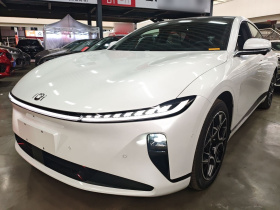 长安启源A07 2025款 增程 真香版 230 旗舰版