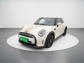 MINI 2022款 1.5T ONE